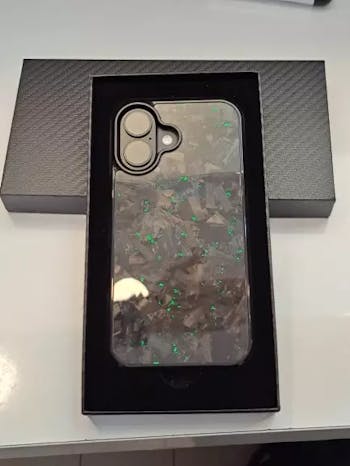 2nd Gen iPhone Case (MagSafe)