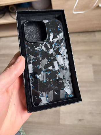 2nd Gen iPhone Case