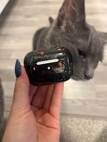 Premium NewEra Airpods Case