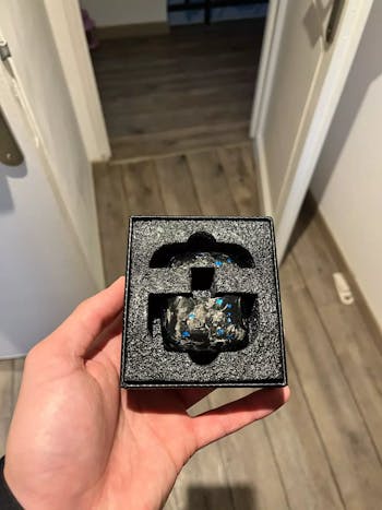 Premium NewEra Airpods Case