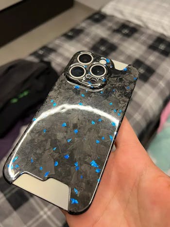 Premium NewEra iPhone Pro Case