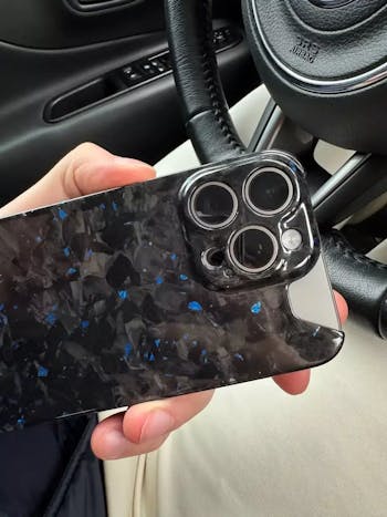 Premium NewEra iPhone Pro Case