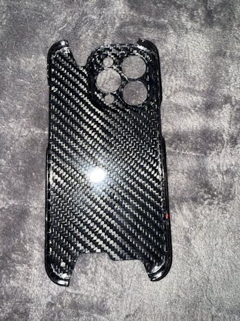 Premium NewEra iPhone Pro Case