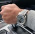 Rolex Datejust 41mm Super Clone Swiss Replica Watch | Grey Rhodium Dial Ref 126334 | 3235 Swiss Movement
