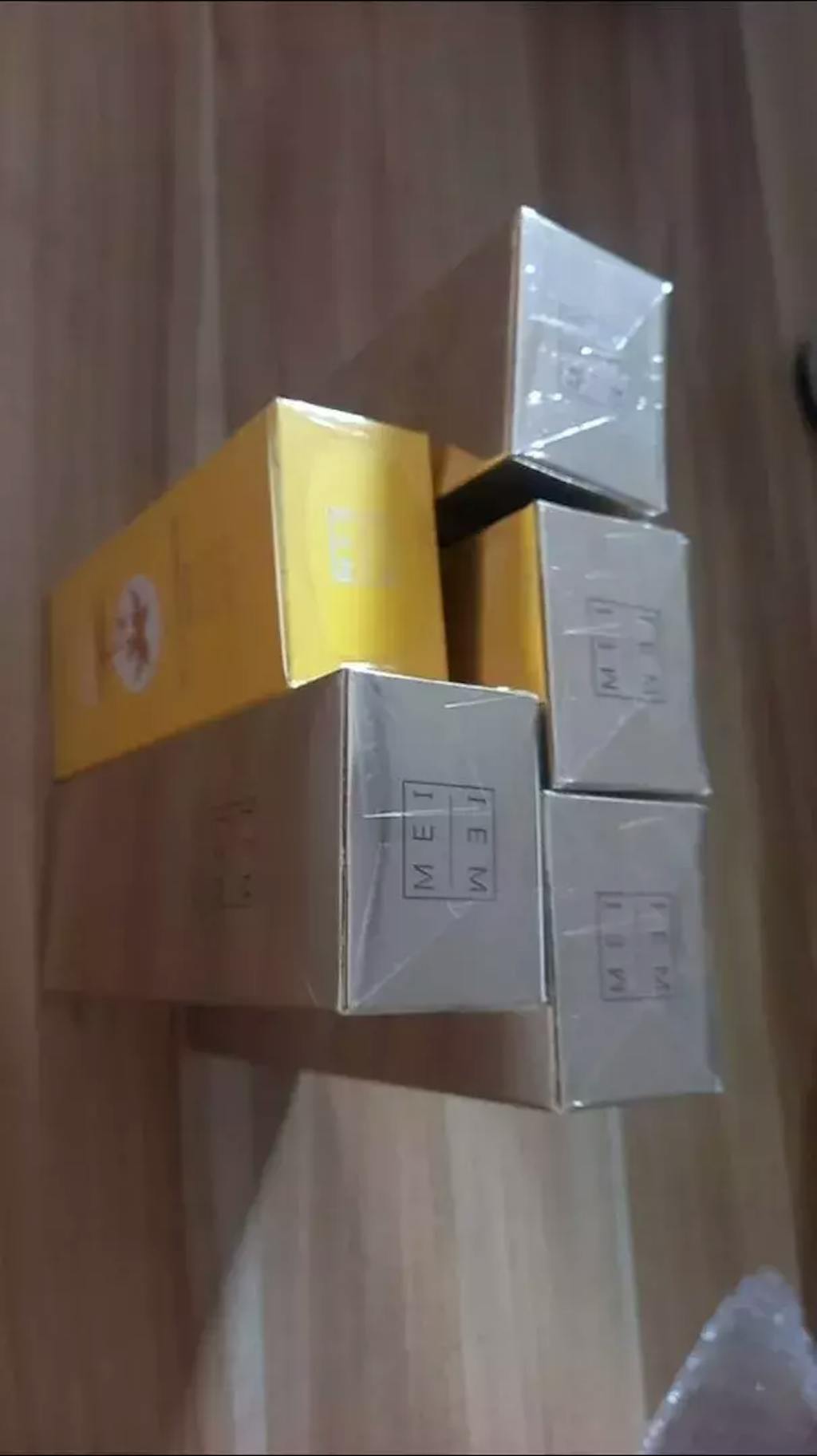 IEM Venus Radiance Tone-Up Cream II