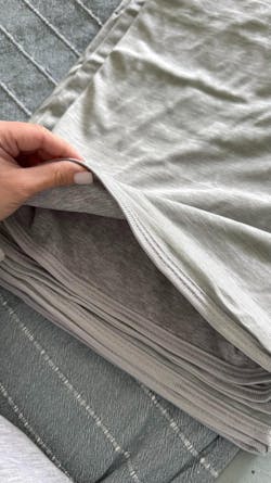 Élsa Cooling Blanket