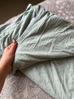 Élsa Cooling Blanket