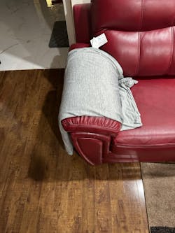 Élsa Cooling Blanket