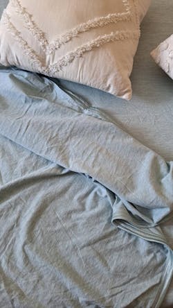 Élsa Cooling Blanket