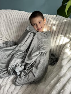 Élsa Cooling Blanket