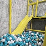 Bola para parques infantiles y piscinas de bolas