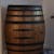 Wine Barrel Bar