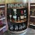 Wine Barrel Bar