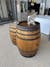 Wine Barrel Bar