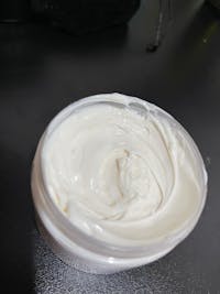QUENCH BODY CREAM