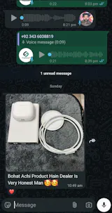 User picture