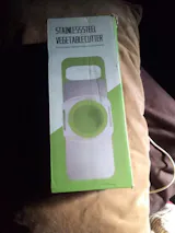 User picture