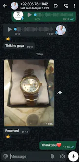 User picture