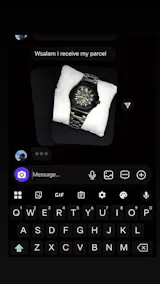 User picture