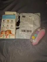 User picture