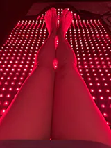 Loops Mat - Full Body Red Light Therapy