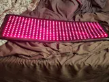 Loops Mat - Full Body Red Light Therapy