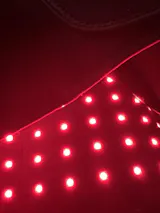 Loops Mat - Full Body Red Light Therapy