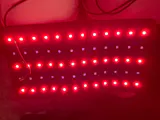 Loops Mat - Full Body Red Light Therapy