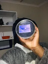 User picture