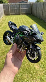 User picture