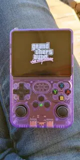 User picture