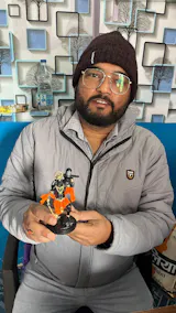 User picture