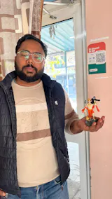User picture