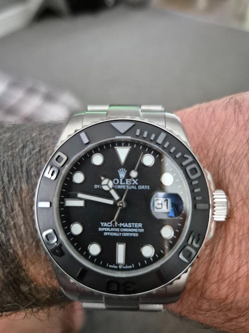 My Watches