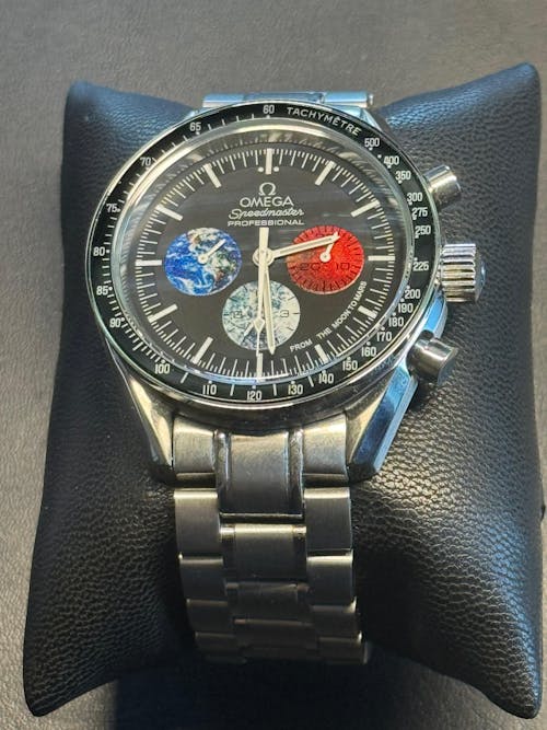 Replica Omega Speedmaster Moonwatch