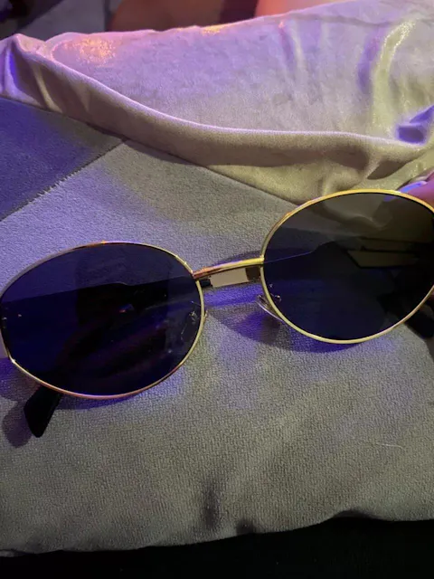 Lentes de Sol CELINE Triomphe – Sofisticación, Diseño y Exclusividad