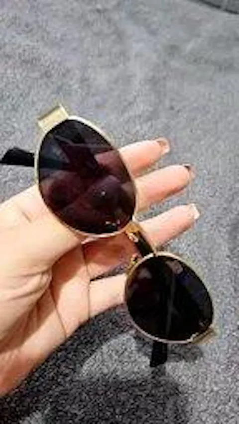 Lentes de Sol CELINE Triomphe – Sofisticación, Diseño y Exclusividad