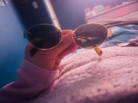 Lentes de Sol CELINE Triomphe – Sofisticación, Diseño y Exclusividad