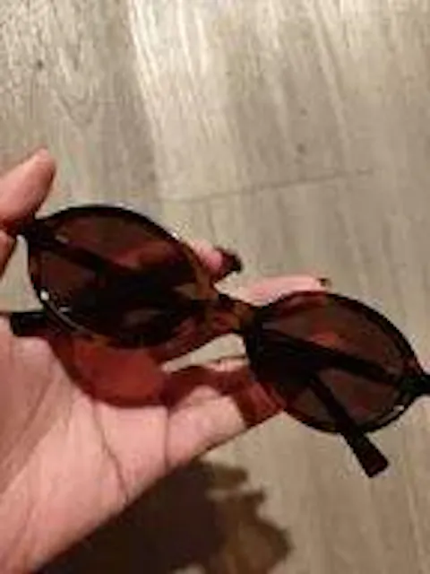 Miu Miu MU04ZS