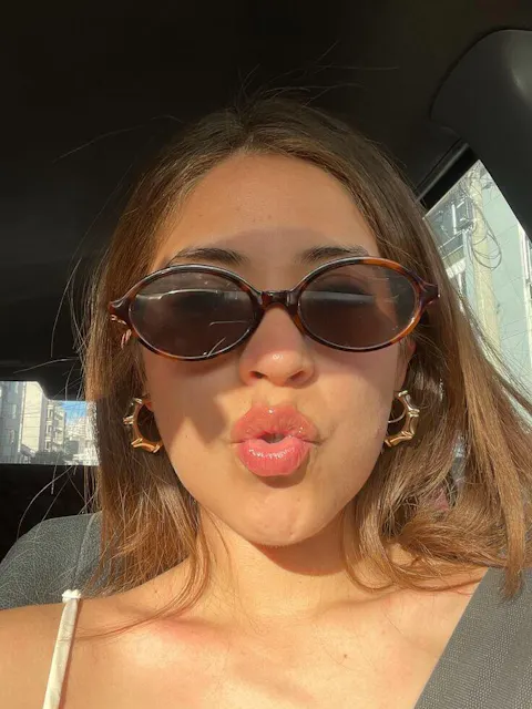 Miu Miu MU04ZS