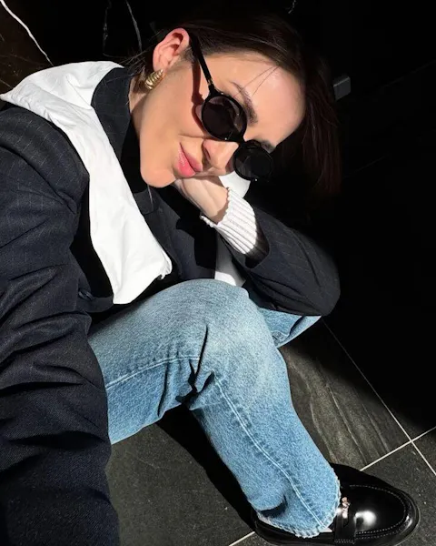 Lentes de sol Miumiu 100% Proteccion UV