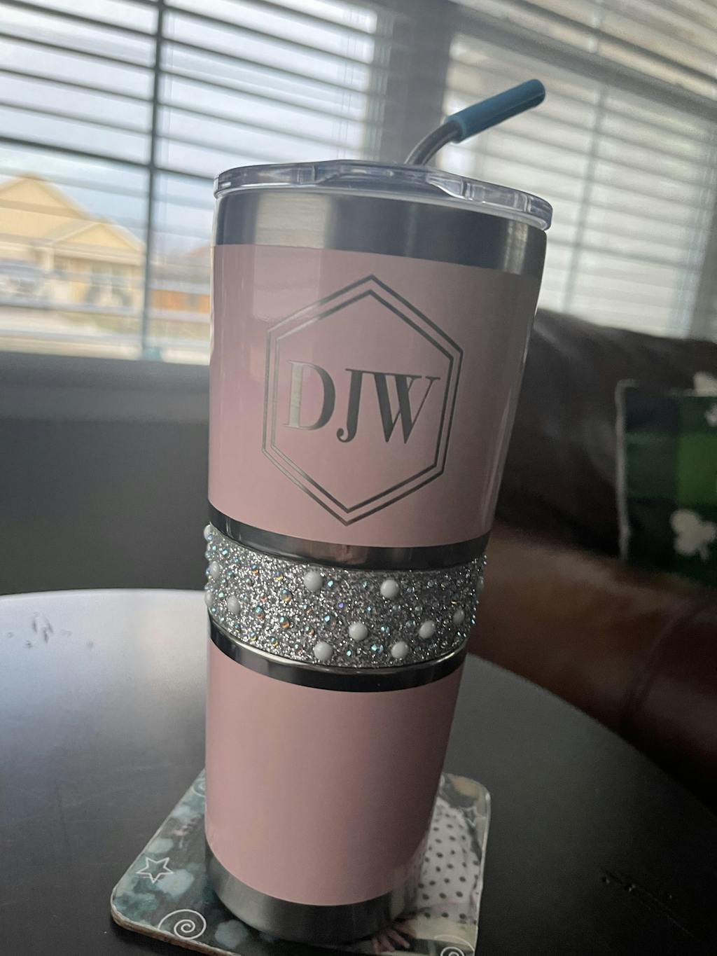 Hollywood Premium Tumbler - 20 oz. - Customizable