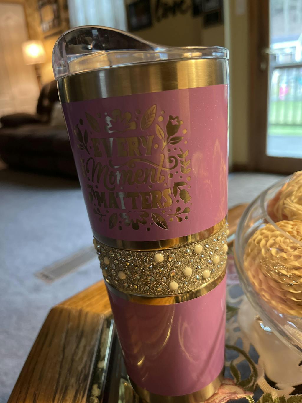 Hollywood Premium Tumbler - 20 oz. - Customizable