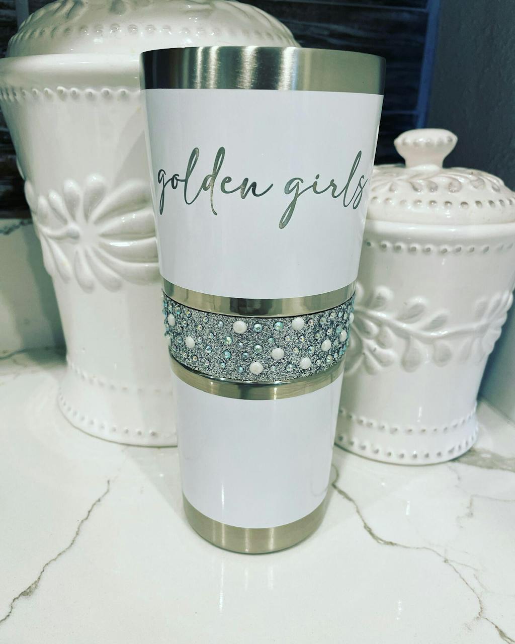 Hollywood Premium Tumbler - 20 oz.