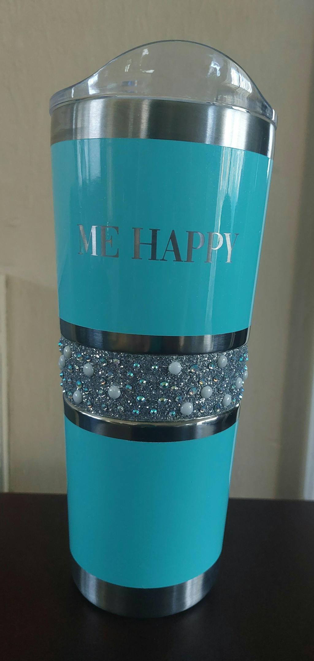 Hollywood Premium Tumbler - 20 oz. - Customizable