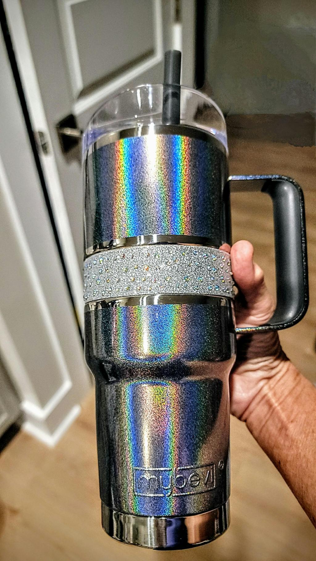 Hollywood Hydration Mug - 32 oz.