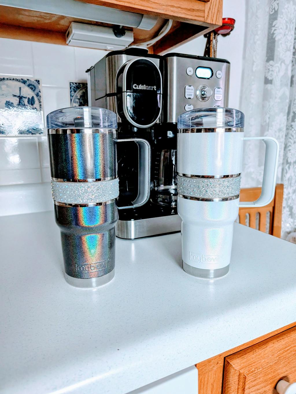 Hollywood Hydration Mug - 32 oz.