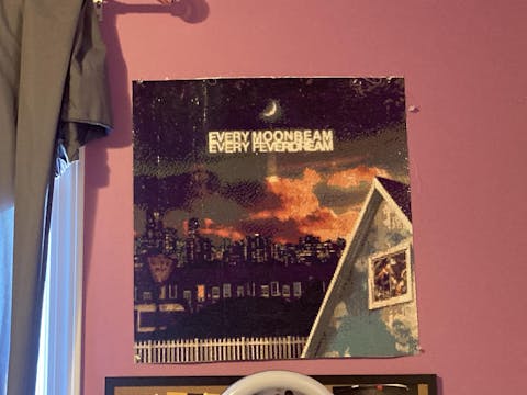 Custom Project! Make Your Own Diamond Painting