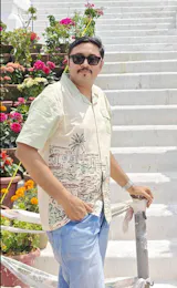 User picture