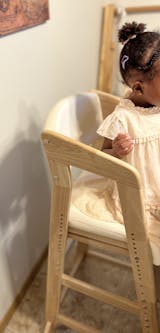 AURORA Toddler Island Chair